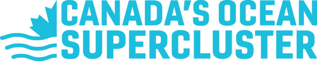 Canada's Ocean Super Cluster-logo-horizontal