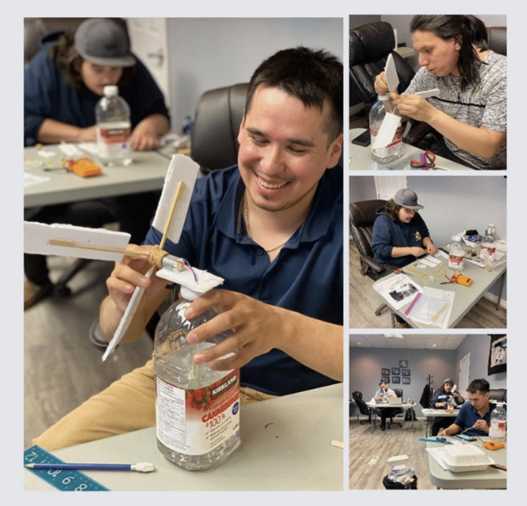 Future Skills Program