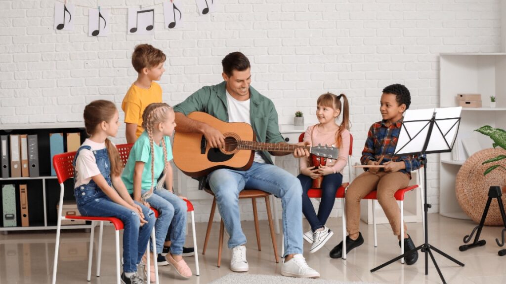 The Language Nest